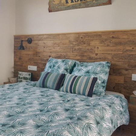 Sea You Soon Prive Kamer Met Jacuzzi En Sauna Bredene Luaran gambar