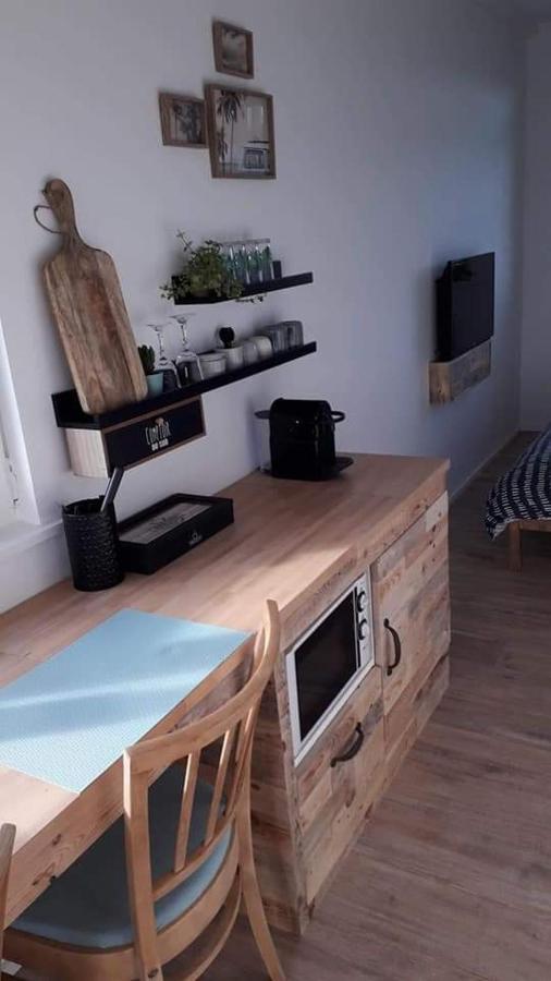 Sea You Soon Prive Kamer Met Jacuzzi En Sauna Bredene Luaran gambar